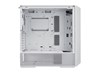 Lian Li Lancool 216 RGB Mid Tower Gaming Case - White 