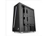 1st Player Rainbow R3 Mid Tower Gaming Case - Black 