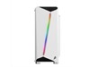 1st Player Rainbow R3 Mini Tower Gaming Case