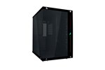 1st Player Steam Punk SP8 Mid Tower Gaming Case - Black 