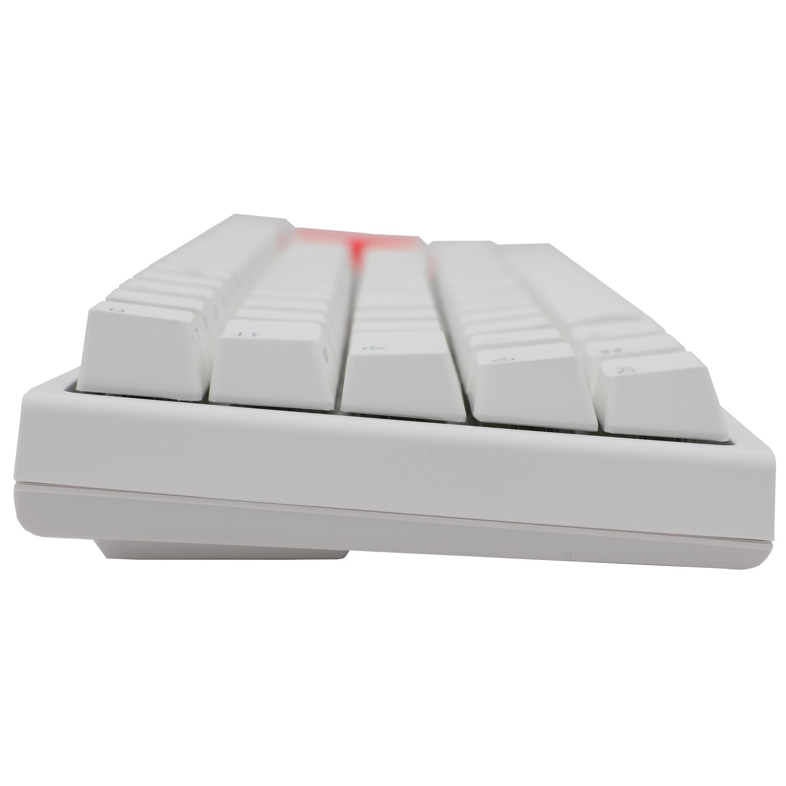 Ducky Channel One2 Mini Pure White Rgb Mechanical Keyboard With Cherry Mx Speed Silver Switches Dkon1861st Pukpdwwt1 Ccl Computers Ducky Channel One2 Mini Pure White Rgb Mechanical Keyboard With Cherry Mx Speed Silver Switches Dkon1861st Pukpdwwt1 Ccl Computers
