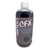 Liquid.cool CFX (1000ml) Pre-Mix Opaque Performance Coolant - Shadow Black