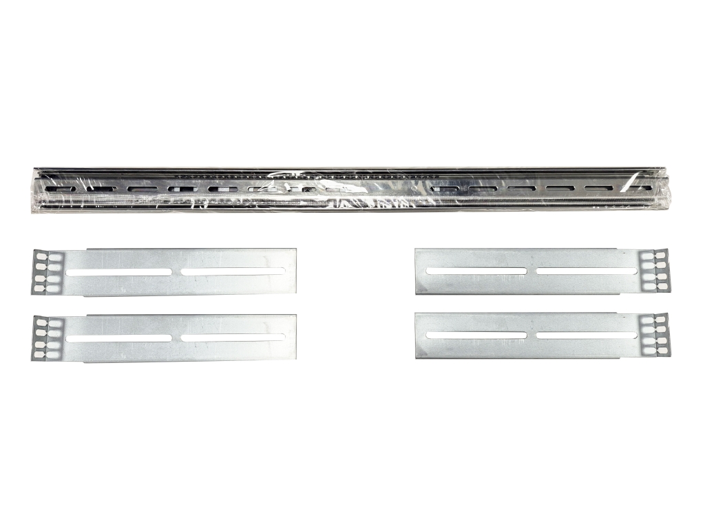 Logic Case Extension Rail Kit - LC-RAIL-NOR | CCL