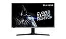 Samsung C27RG50FQU  27 inch Gaming Curved Monitor - Full HD, 4ms