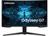 Samsung Odyssey G7 31.5" QHD VA Curved Monitor