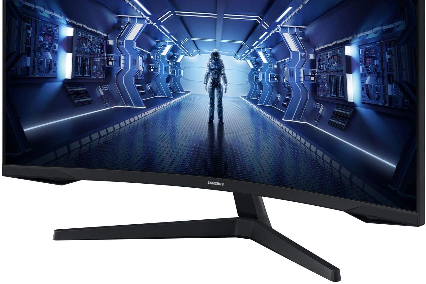 Samsung Odyssey G5 34\