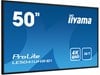 iiyama ProLite LE5041UHS 50 inch 4K UHD Signage Display