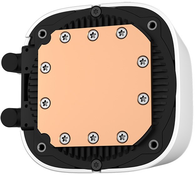 DeepCool LE520 240mm ファン換装済み DEEPCOOL LE520 - 製品詳細 | パソコンSHOPアーク（ark）