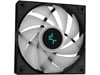 DeepCool LE720 360mm All-in-One Liquid CPU Cooler in Black