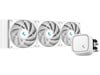DeepCool LE720 WH 360mm All-in-One Liquid CPU Cooler in White