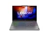 Lenovo Legion 5 Ryzen 5 16GB 512GB GeForce RTX 3060 15.6" Gaming Laptop - Grey