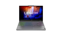 Lenovo Legion 5 15.6" Ryzen 5 16GB 512GB GeForce RTX 3060 Gaming Laptop