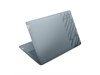 Lenovo Ideapad 5 Core i5 8GB 512GB Intel Iris Xe 16" Chromebook - Blue