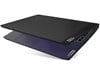 Lenovo IdeaPad Gaming 3 Core i5 8GB 512GB GeForce GTX 1650 15.6" Black