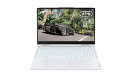 Lenovo IdeaPad Gaming 3 15.6" i5 16GB 1TB GeForce RTX 3050