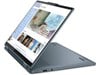 Lenovo Yoga 7 Core i5 8GB 512GB Intel Iris Xe 14" 2-in-1 Laptop - Blue