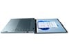 Lenovo Yoga 7 Core i5 8GB 512GB Intel Iris Xe 14" 2-in-1 Laptop - Blue