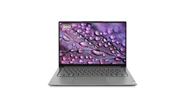 Lenovo Yoga Slim Pro 14" i7 16GB 512GB Intel Iris Xe