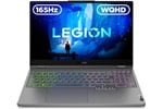 Lenovo Legion 5 Ryzen 7 16GB 512GB GeForce RTX 3060 15.6" Grey