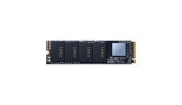 Lexar NM610 M.2-2280 500GB PCI Express NVMe 3.0 x4 Solid State Drive