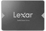 128GB Lexar NS100 2.5" SATA III Solid State Drive