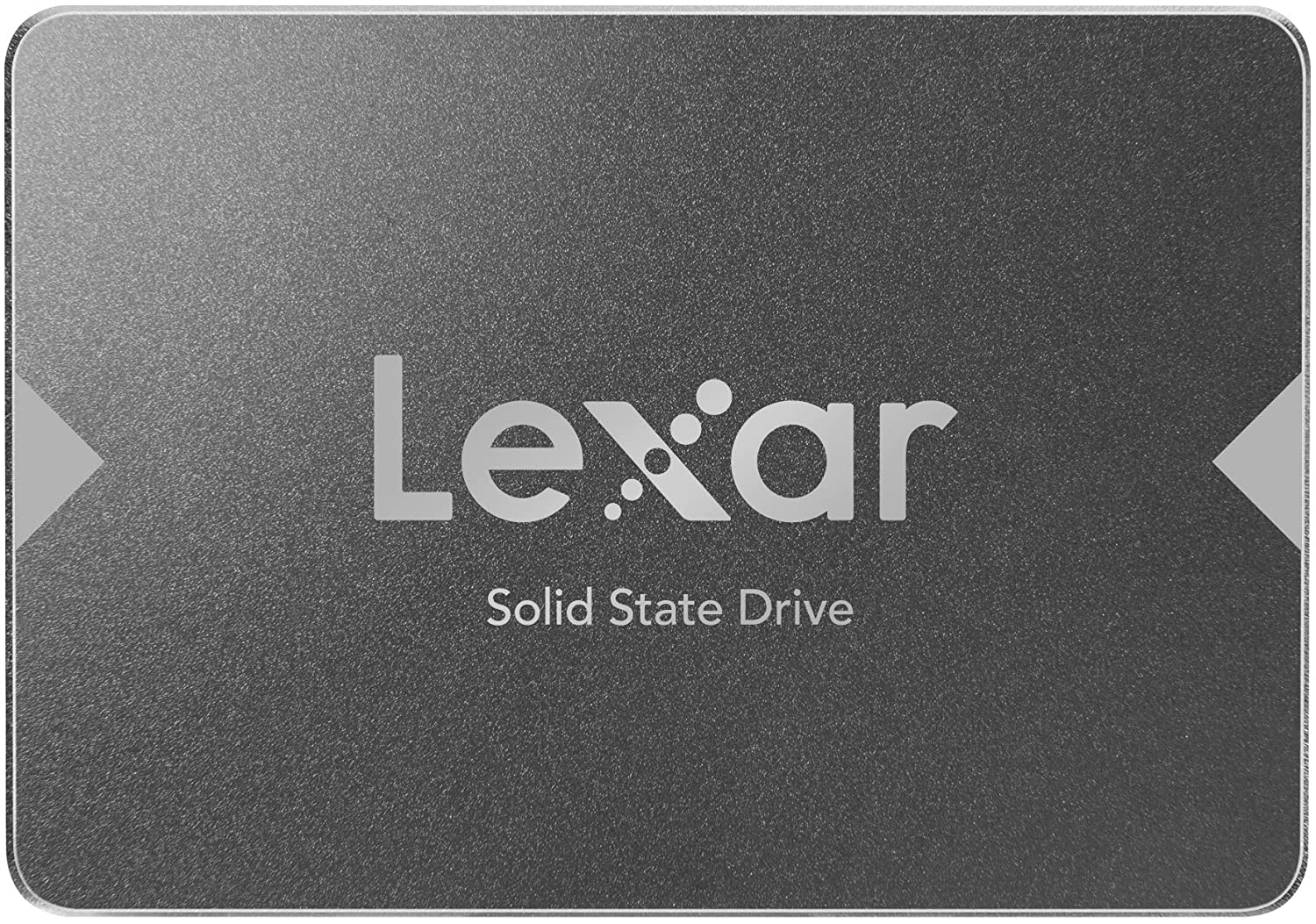 Image of "1TB Lexar NS100 2.5"" SATA III Solid State Drive"