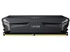 Lexar Ares 32GB Black 31GB 3600MHz DDR4 Memory