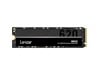 Lexar NM620 M.2 NVMe SSD M.2-2280 2TB M.2 2280 Solid State Drive