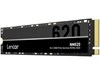 Lexar NM620 M.2 NVMe SSD M.2-2280 2TB M.2 2280 Solid State Drive