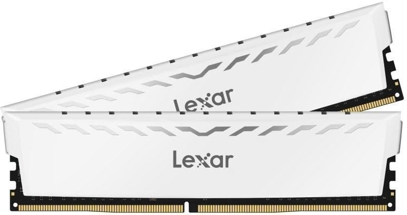 Lexar Thor 16GB White 16GB 3600MHz DDR4 Memory