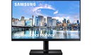 Samsung T45F 27 inch IPS Monitor - Full HD, 5ms, Speakers, HDMI