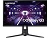 Samsung Odyssey G3 24" Full HD VA 144Hz Monitor
