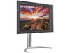 LG 27UP85NP 27" Monitor - IPS, 60Hz, 5ms, Speakers, HDMI, DP