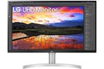 LG 32UN650P 32" 4K UHD Monitor - IPS, 60Hz, 5ms, Speakers, HDMI, DP