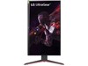 LG UltraGear 27" Gaming Monitor - IPS, 180Hz, 1ms, HDMI, DP