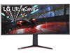 LG 38GN950P-B UltraGear 37.5" QHD Curved Gaming Monitor - IPS, 160Hz, 1ms, HDMI