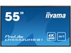iiyama ProLite LH5552UHS-B1 55 inch 4K UHD Professional Digital Signage Display