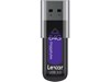Lexar JumpDrive S57 64GB USB 3.0 Drive