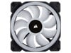 Corsair LL120 Dual Light Loop PWM Fan (120mm) RGB LED (3 Fan Pack)