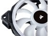 Corsair LL120 Dual Light Loop PWM Fan (120mm) RGB LED 