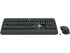 Logitech MK540 Wireless Combo Keyboard and Mouse Set