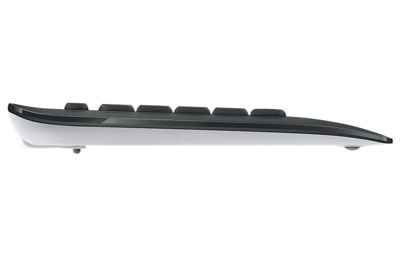 Logitech MK540 Wireless Combo Keyboard and Mouse Set - UK English - 920