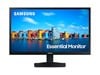 Samsung S33A Essential 22 inch Monitor - Full HD 1080p, 5ms Response, HDMI