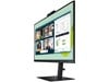 Samsung S40VA 24 inch IPS Monitor - IPS Panel, Full HD, 5ms, Speakers, HDMI