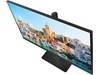 Samsung S40UA 27" Full HD Monitor - IPS, 75Hz, 5ms, HDMI, DP