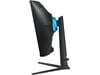 Samsung Odyssey Neo G7 32 inch 1ms Gaming Curved Monitor - 3840 x 2160, 1ms