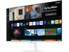 Samsung M50B 32" Full HD Monitor - VA, 60Hz, 4ms, Speakers, HDMI