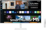 Samsung M50B 32" Full HD Monitor - VA, 60Hz, 4ms, Speakers, HDMI