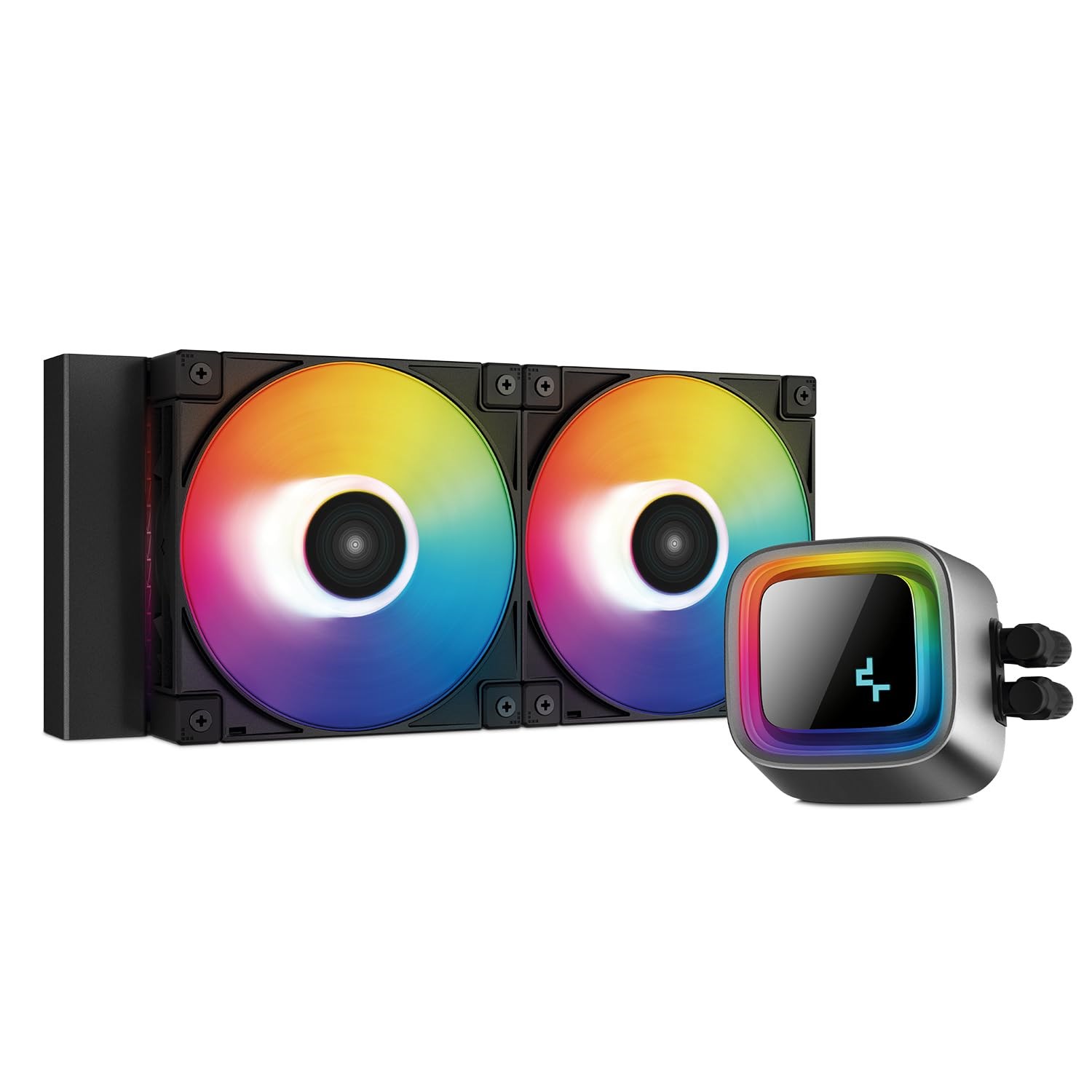 【新品未使用】DeepCool LE520 R-LE520-BKAMMN-G-1 Deepcool LE520 White (R-LE520-WHAMMN-G-1) – PinkleHub