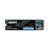 KIOXIA EXCERIA PLUS G4 2TB M.2-2280 PCIe Gen5 x4 NVMe Internal SSD